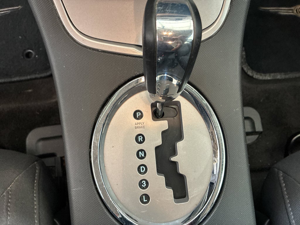 2010 Chrysler Sebring Touring