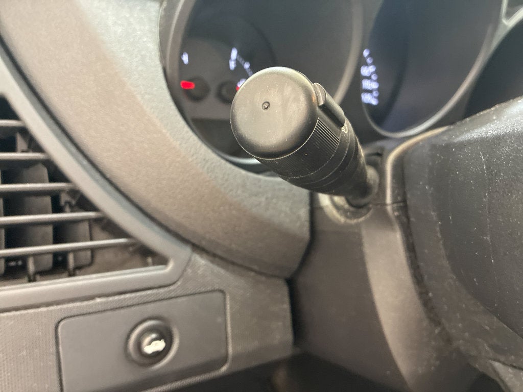 2010 Chrysler Sebring Touring