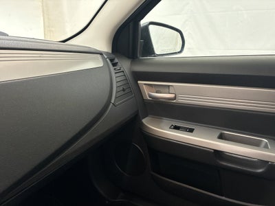 2010 Chrysler Sebring Touring