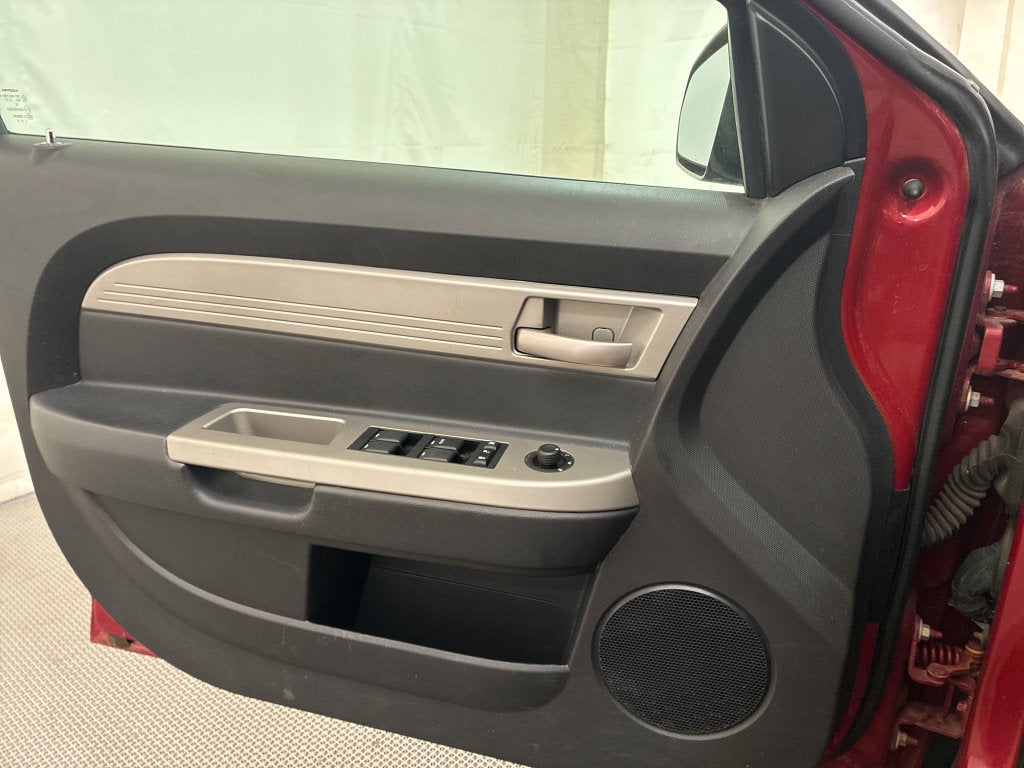 2010 Chrysler Sebring Touring