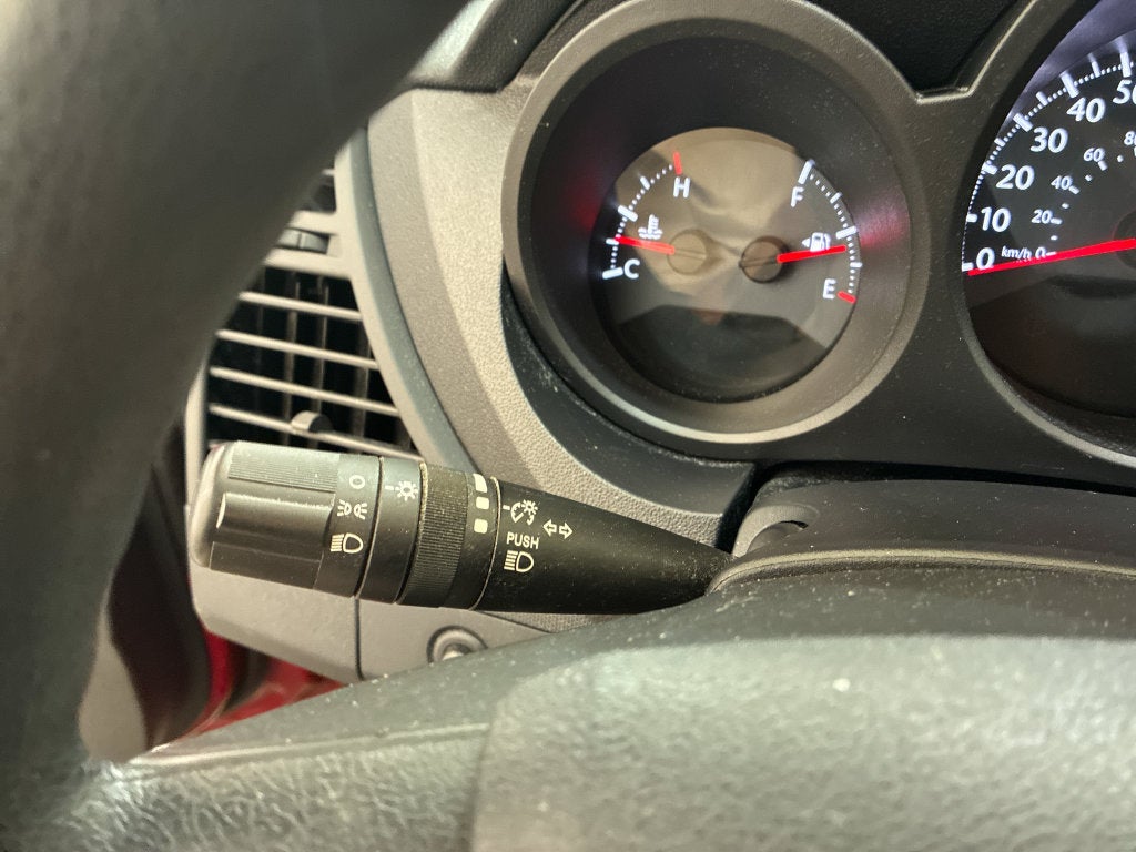 2010 Chrysler Sebring Touring