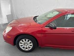 2010 Chrysler Sebring Touring