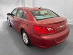 2010 Chrysler Sebring Touring