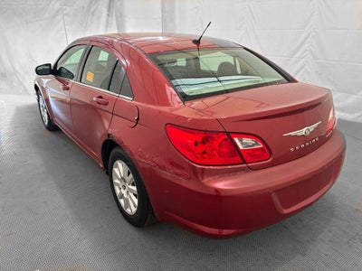2010 Chrysler Sebring Touring