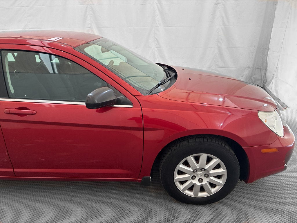 2010 Chrysler Sebring Touring