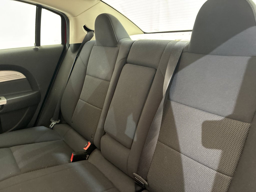 2010 Chrysler Sebring Touring