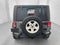 2014 Jeep Wrangler Willys Wheeler