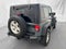 2014 Jeep Wrangler Willys Wheeler