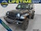2023 Jeep Wrangler 2-Door Willys 4x4