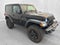 2023 Jeep Wrangler 2-Door Willys 4x4