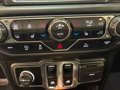 2023 Jeep Wrangler 2-Door Willys 4x4