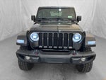 2023 Jeep Wrangler 2-Door Willys 4x4