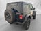 2023 Jeep Wrangler 2-Door Willys 4x4