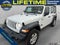 2022 Jeep Wrangler Unlimited Sport S 4x4