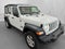 2022 Jeep Wrangler Unlimited Sport S 4x4