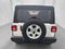 2022 Jeep Wrangler Unlimited Sport S 4x4