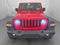 2019 Jeep Wrangler Unlimited Sport S 4x4