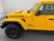 2018 Jeep Wrangler Unlimited Moab 4x4