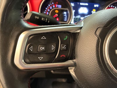 2018 Jeep Wrangler Unlimited Rubicon 4x4