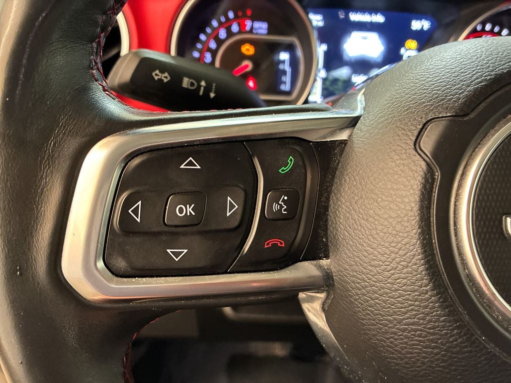 2018 Jeep Wrangler Unlimited Rubicon 4x4