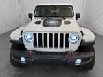 2018 Jeep Wrangler Unlimited Rubicon 4x4