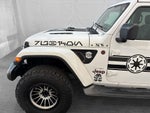 2018 Jeep Wrangler Unlimited Rubicon 4x4