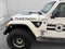 2018 Jeep Wrangler Unlimited Rubicon 4x4