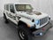 2018 Jeep Wrangler Unlimited Rubicon 4x4