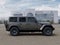2026 Jeep Wrangler WRANGLER 4-DOOR 85TH ANNIVERSARY EDITION