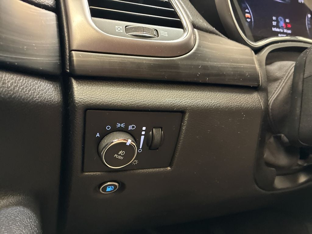 2019 Jeep Grand Cherokee Upland 4x4