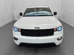 2019 Jeep Grand Cherokee Upland 4x4