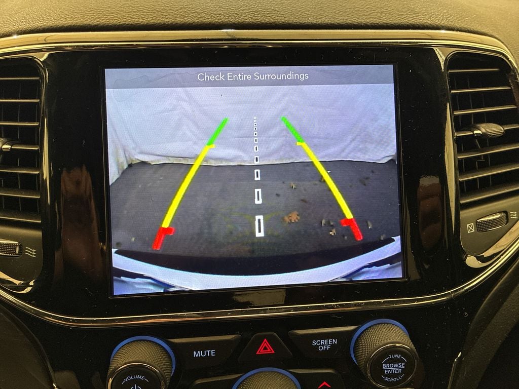 2019 Jeep Grand Cherokee Upland 4x4