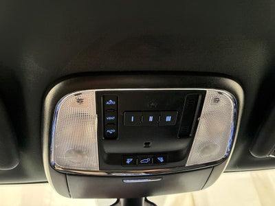 2019 Jeep Grand Cherokee Upland 4x4
