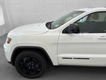 2019 Jeep Grand Cherokee Upland 4x4