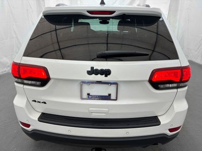 2019 Jeep Grand Cherokee Upland 4x4