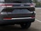 2026 Jeep Grand Cherokee GRAND CHEROKEE LAREDO 4X4