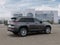 2026 Jeep Grand Cherokee GRAND CHEROKEE LAREDO 4X4