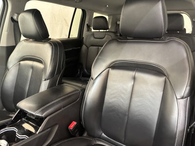 2023 Jeep Grand Cherokee Laredo 4x4
