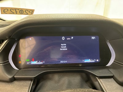 2023 Jeep Grand Cherokee Laredo 4x4