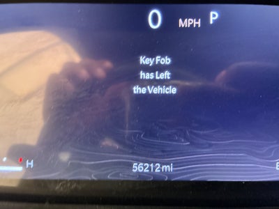 2023 Jeep Grand Cherokee Laredo 4x4