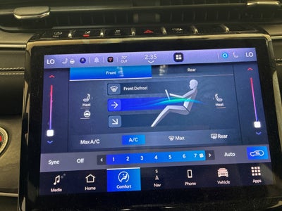 2023 Jeep Grand Cherokee Laredo 4x4