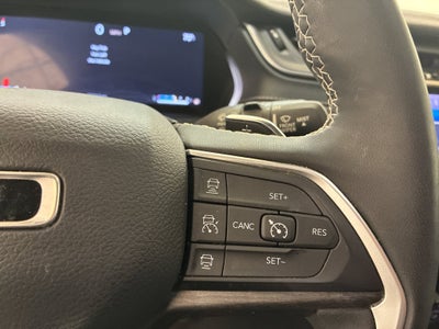 2023 Jeep Grand Cherokee Laredo 4x4