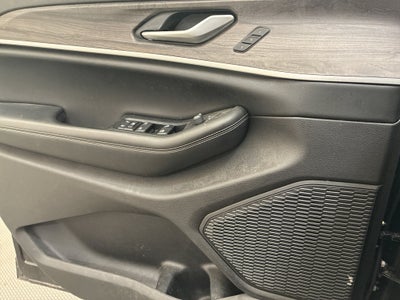 2023 Jeep Grand Cherokee Laredo 4x4
