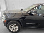 2023 Jeep Grand Cherokee Laredo 4x4