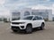 2027 Jeep Grand Cherokee GRAND CHEROKEE LAREDO X 4X4