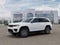 2027 Jeep Grand Cherokee GRAND CHEROKEE LAREDO X 4X4