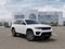 2027 Jeep Grand Cherokee GRAND CHEROKEE LAREDO X 4X4