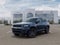 2027 Jeep Grand Cherokee GRAND CHEROKEE LIMITED RESERVE 4X4