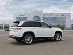 2027 Jeep Grand Cherokee GRAND CHEROKEE LIMITED 4X4