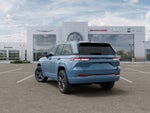 2027 Jeep Grand Cherokee GRAND CHEROKEE LIMITED RESERVE 4X4